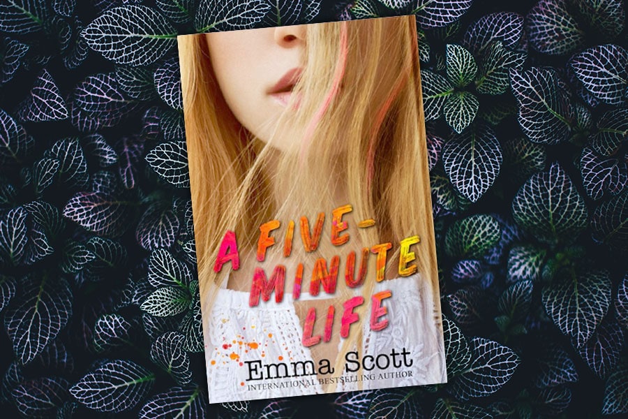 A Five-Minute Life